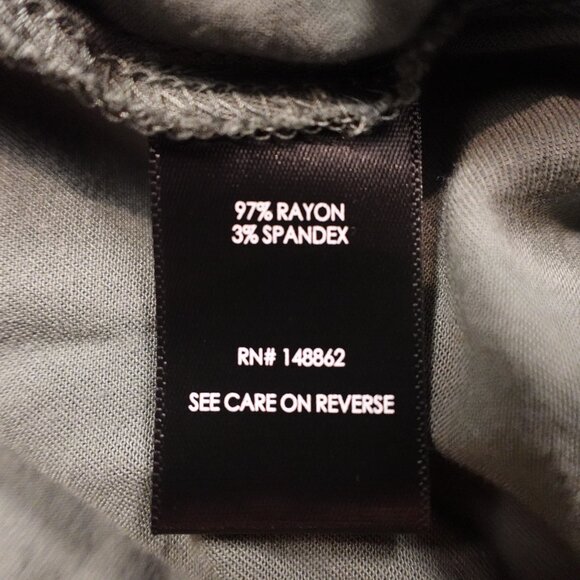 Torrid Olive Green Knot Strap Cami Tank Top Plus 3X - Picture 7 of 8